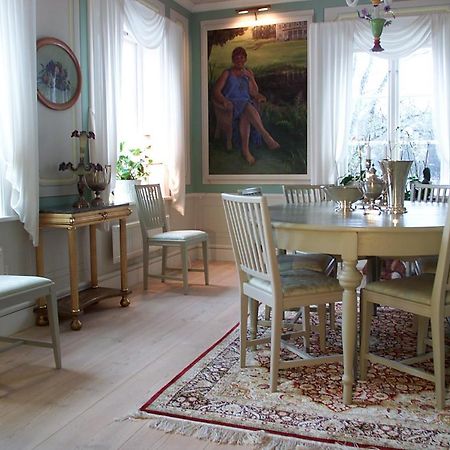 Brunnbaecks Herrgard Masterbo Kültér fotó