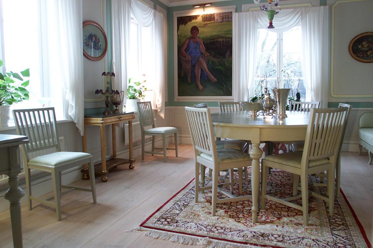 Brunnbaecks Herrgard Masterbo Kültér fotó