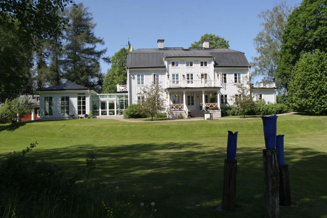 Brunnbaecks Herrgard Masterbo Kültér fotó